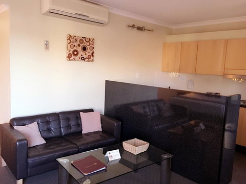 Joondalup City Hotel - Darwin Holiday 18