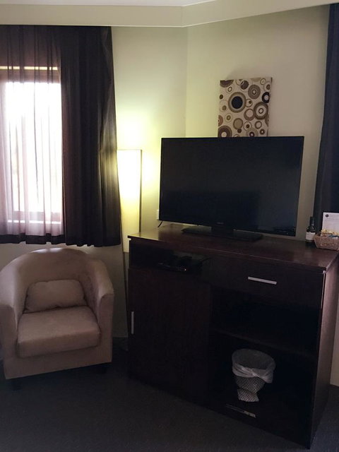Joondalup City Hotel - Darwin Holiday 19