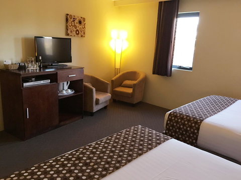 Joondalup City Hotel - Darwin Holiday 11