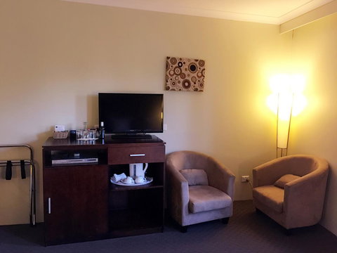 Joondalup City Hotel - Darwin Holiday 9