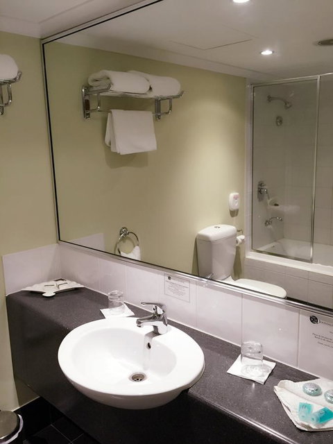 Joondalup City Hotel - Darwin Holiday 14