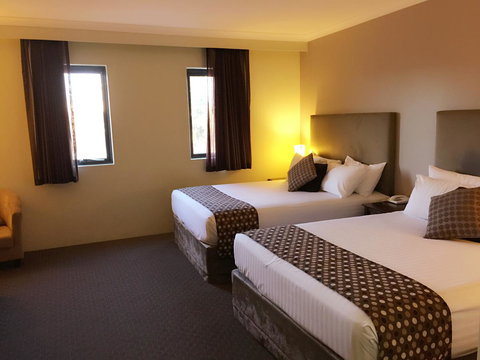 Joondalup City Hotel - Darwin Holiday 12