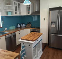 Aqua Shack Jurien Bay - Darwin Holiday