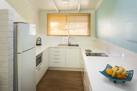 Whitesands Holiday Villas - Darwin Holiday 13