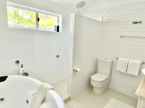Whitesands Holiday Villas - Darwin Holiday 4