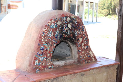 Kendenup Cottages And Lodge - Darwin Holiday 42