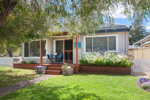 Sea La Vie - Darwin Holiday 2