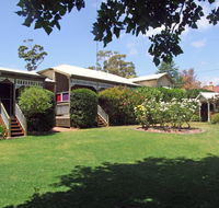 Adamsons Riverside Accommodation - Darwin Holiday