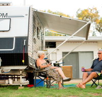 Banksia Tourist Park - Darwin Holiday