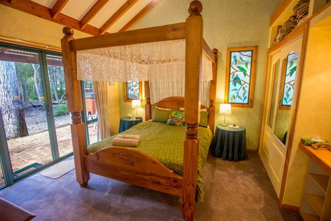 Yelverton Brook Conservation Sanctuary - Darwin Holiday 16