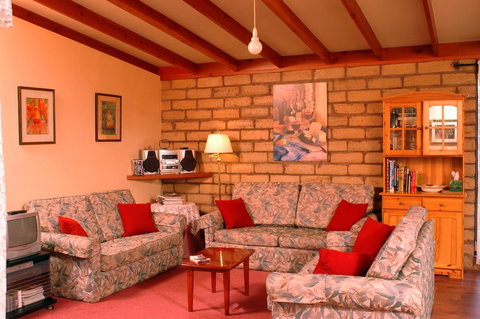 Yelverton Brook Conservation Sanctuary - Darwin Holiday 26