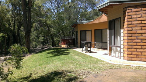 Yelverton Brook Conservation Sanctuary - Darwin Holiday 3