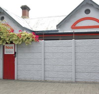 Haus Accommodation - Darwin Holiday