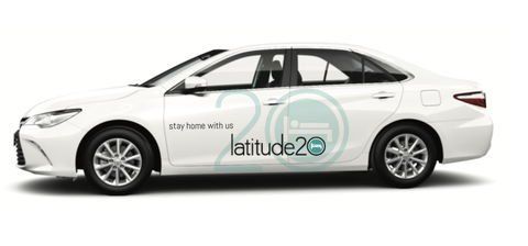 Latitude20 The Dunes - Darwin Holiday 17