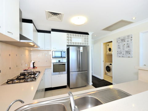 Nautilus By Rockingham Apartments - Darwin Holiday 14