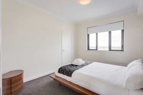 Nautilus By Rockingham Apartments - Darwin Holiday 23