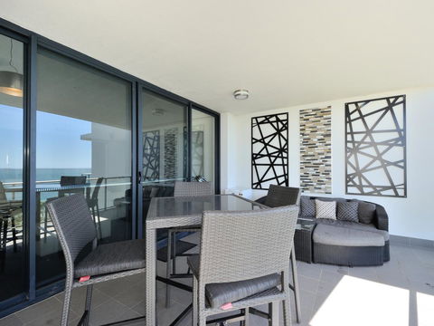 Nautilus By Rockingham Apartments - Darwin Holiday 1