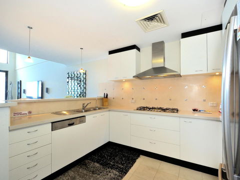 Nautilus By Rockingham Apartments - Darwin Holiday 13