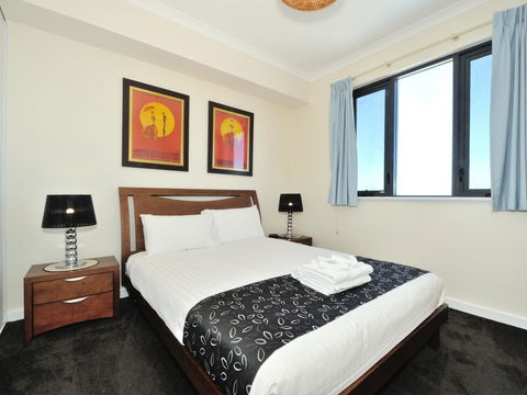 Nautilus By Rockingham Apartments - Darwin Holiday 12