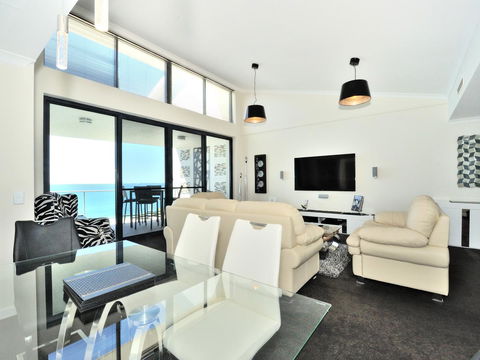 Nautilus By Rockingham Apartments - Darwin Holiday 17