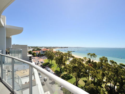 Nautilus By Rockingham Apartments - Darwin Holiday 8
