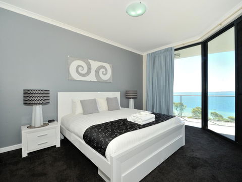Nautilus By Rockingham Apartments - Darwin Holiday 4