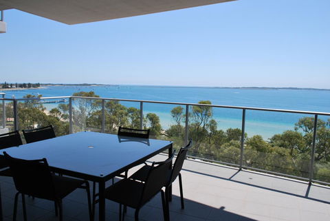 Nautilus By Rockingham Apartments - Darwin Holiday 21