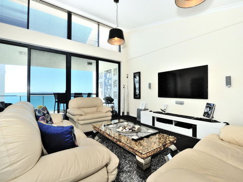 Nautilus By Rockingham Apartments - Darwin Holiday 15