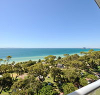 Nautilus by Rockingham Apartments - Darwin Holiday