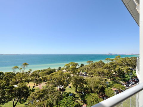 Nautilus By Rockingham Apartments - Darwin Holiday 0