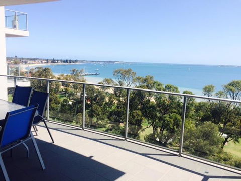 Nautilus By Rockingham Apartments - Darwin Holiday 19