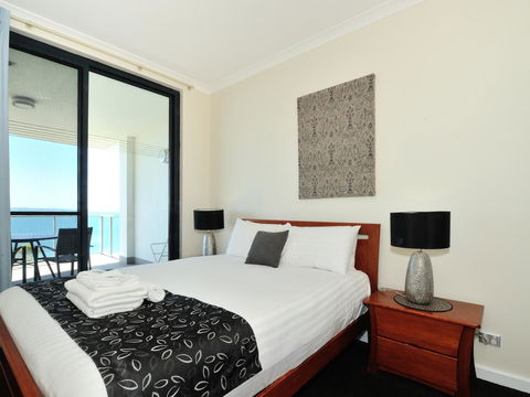 Nautilus By Rockingham Apartments - Darwin Holiday 10