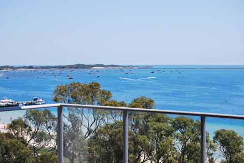 Nautilus By Rockingham Apartments - Darwin Holiday 20