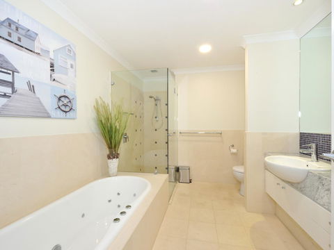 Nautilus By Rockingham Apartments - Darwin Holiday 6