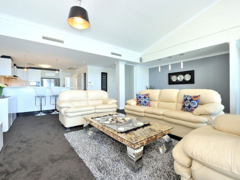 Nautilus By Rockingham Apartments - Darwin Holiday 16