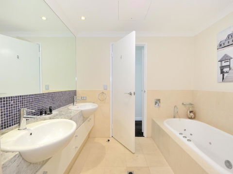 Nautilus By Rockingham Apartments - Darwin Holiday 5