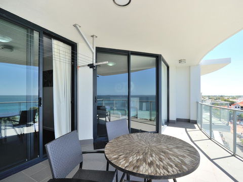 Nautilus By Rockingham Apartments - Darwin Holiday 7