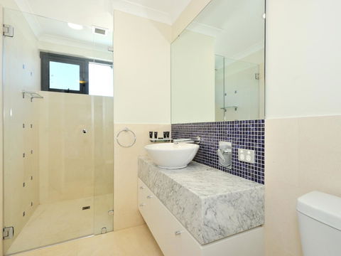 Nautilus By Rockingham Apartments - Darwin Holiday 11