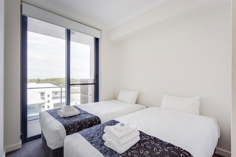 Nautilus By Rockingham Apartments - Darwin Holiday 22