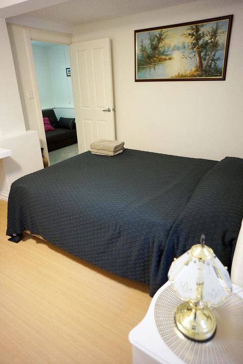 Ada South Fremantle - Darwin Holiday 16