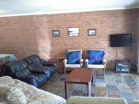 Busselton Beachfront - Darwin Holiday 6