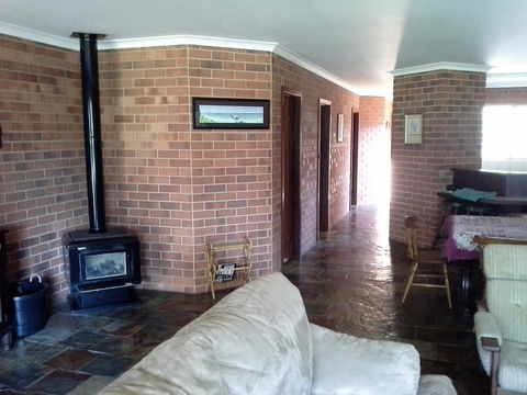 Busselton Beachfront - Darwin Holiday 11