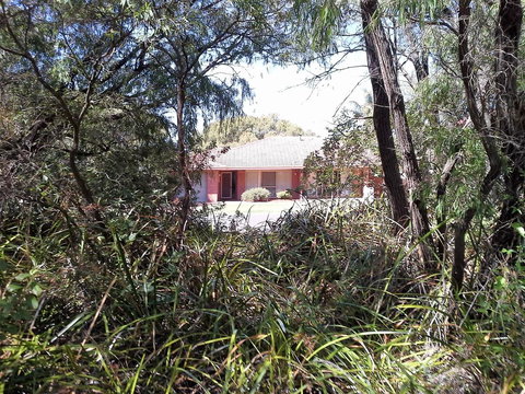 Busselton Beachfront - Darwin Holiday 14