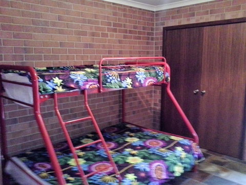 Busselton Beachfront - Darwin Holiday 13