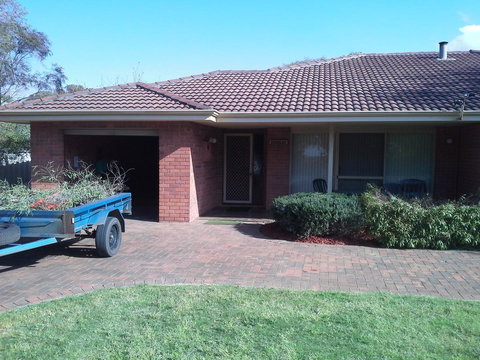 Busselton Beachfront - Darwin Holiday 12