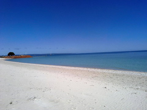 Busselton Beachfront - Darwin Holiday 0
