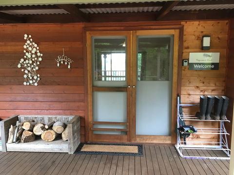 Tegwan's Nest Holiday Home - Darwin Holiday 7