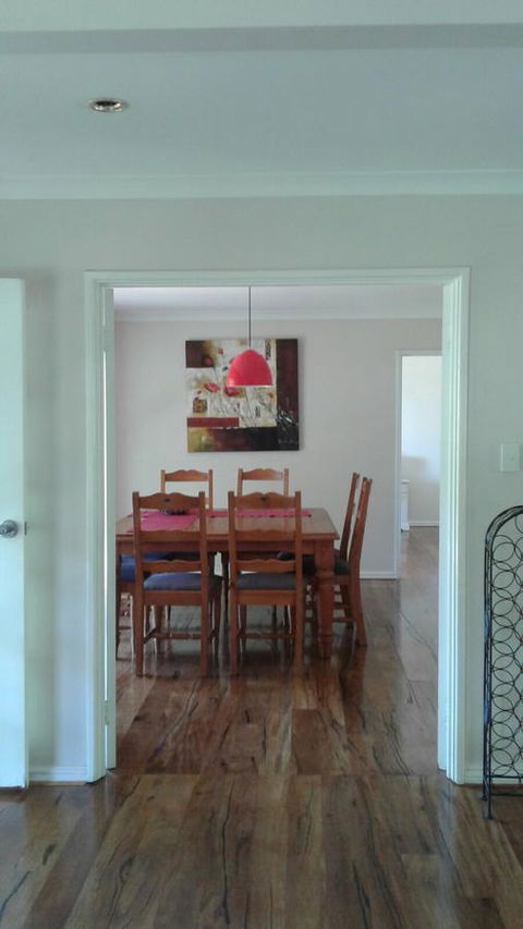 Tegwan's Nest Holiday Home - Darwin Holiday 31