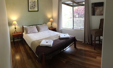 Tegwan's Nest Holiday Home - Darwin Holiday 8