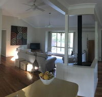 Tegwan's Nest Holiday Home - Darwin Holiday